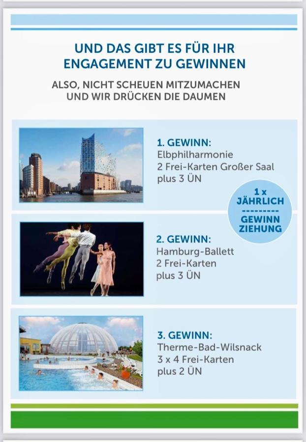 Wellness-Suite-Im-Wald-Am-See Kyritz Esterno foto