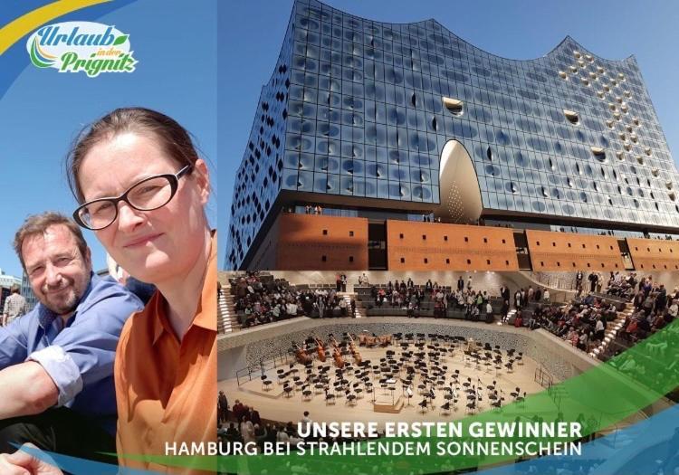 Wellness-Suite-Im-Wald-Am-See Kyritz Esterno foto